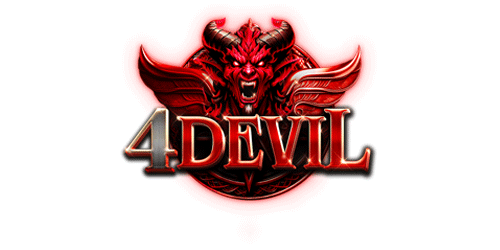 4devil เว็บพนันออนไลน์ฝาก-ถอนออโต้ระบบเสถียร 2025